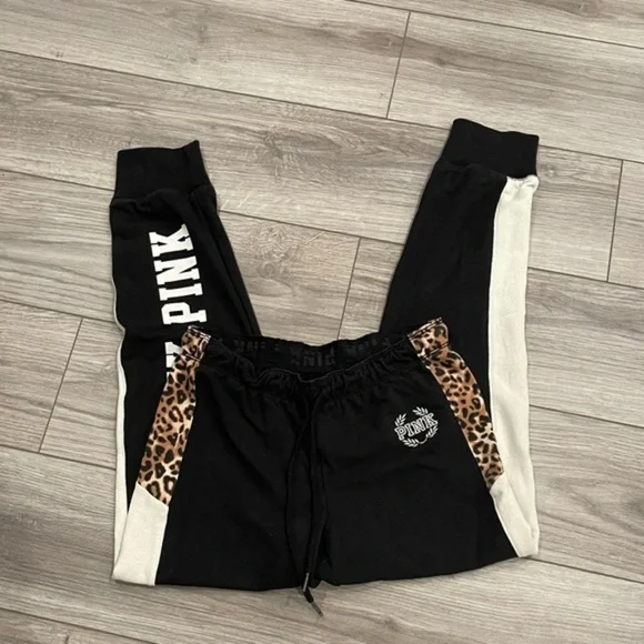 Victoria’s Secret “Pink” Sweatpants-S - Picture 2 of 6